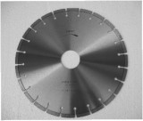 Laser Welded Diamond Blades - Granites